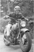 Allen-on-Indian-Chief-c1967 Thumbnail